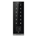 HIKVISION DS-K1105EMKB-QR - Teclado Esclavo de Control de Acceso / Lector Dual MIFARE 13.56 MHz y PROX EM 125 KHz / Bluetooth y | SIERRA STORE