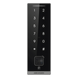 HIKVISION DS-K1105EMKB-QR - Teclado Esclavo de Control de Acceso / Lector Dual MIFARE 13.56 MHz y PROX EM 125 KHz / Bluetooth y | SIERRA STORE