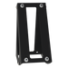 EPCOM INDUSTRIAL EI-BD-SK - Base de Pared para Lectora / Ángulo Ajustable 25°-55° / Acero con Recubrimiento en Polvo / Instalación en | SIERRA STORE