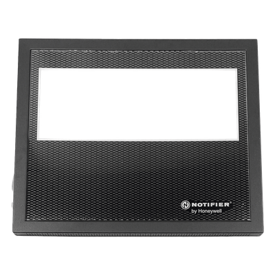 Puerta con Ventana para Gabinete / Acero Calibre 16 / Bisagra Reversible 180° / Cerradura con Llaves / Tamaño A (1 Nivel) / | SIERRA STORE