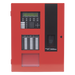 Panel de Detección de Incendio Direccionable / Sistema de Notificación por Voz / 1110 Puntos / Red de 17 Paneles / Circuitos FlexPut | SIERRA STORE