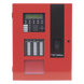 Panel de Detección de Incendio Direccionable / Sistema de Notificación por Voz / 1110 Puntos / Red de 17 Paneles / Circuitos FlexPut | SIERRA STORE