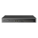 Conmutador IP PBX Enterprise / 50 Extensiones SIP / 25 Llamadas Simultáneas / Hasta 8 Puertos FXO/FXS/BRI / Omnicanal WhatsApp | SIERRA STORE