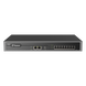 Conmutador IP PBX Enterprise / 50 Extensiones SIP / 25 Llamadas Simultáneas / Hasta 8 Puertos FXO/FXS/BRI / Omnicanal WhatsApp | SIERRA STORE