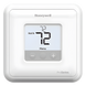 Termostato No Programable / 1 Etapa Calor/Frío / 20 a 30 VAC o 750 mV / Pantalla 2.37 in² con Retroiluminación LED / Montaje UWP | SIERRA STORE
