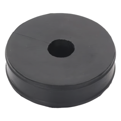 Inserto de Caucho Pasamuro / 4" / Orificio 5/8" / EPDM / Hermético / 85 mm (3.34 in) OD | SIERRA STORE