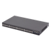 Switch Administrable Stackeable Capa 3 / 48 Puertos Gigabit / 4 Puertos 10G SFP+ / Tela 176 Gbps | SIERRA STORE