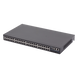 Switch Administrable Stackeable Capa 3 / 48 Puertos Gigabit / 4 Puertos 10G SFP+ / Tela 176 Gbps | SIERRA STORE