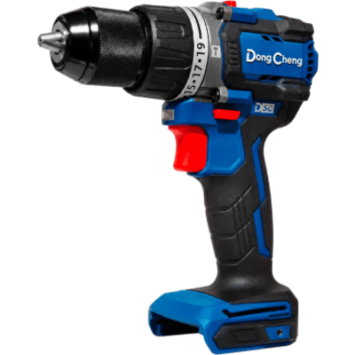 Rotomartillo / Taladro Inalámbrico de 20V sin Carbones / Broquero de 1/2" / 90Nm / DSC (Protección Electrónica Avanzada) | SIERRA STORE