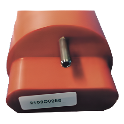 Cubierta de gasificación / Aplicación de gas de prueba en campo / Sobre la protección climática estándar / Compatible Searchpoint | SIERRA STORE