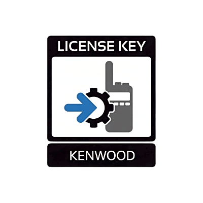 KENWOOD KWD-AP6-P25T