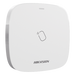 HIKVISION DS-PTA-WL433 - Lector de Tag Inalámbrico / Exterior IP65 / Alcance 800 m (2624.7 ft) / Comunicación Bidireccional AES-128 / | SIERRA STORE