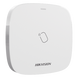 HIKVISION DS-PTA-WL433 - Lector de Tag Inalámbrico / Exterior IP65 / Alcance 800 m (2624.7 ft) / Comunicación Bidireccional AES-128 / | SIERRA STORE