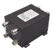 Combinador híbrido / 4x4 / 617-5925 MHz / 100W / -161 dBc / 4.3-10 / IP67 / 2.3 kg / 5.1 lb | SIERRA STORE