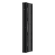 PANDUIT PE2VD12 - Organizador Vertical de Cables / Doble Cara Frontal y Posterior / 45U / 12in Ancho / Racks 2-Post y 4-Post | SIERRA STORE