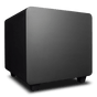 Subwoofer Activo de 12in | Diseño Down-Firing | 500W RMS | Recinto Sellado | ...