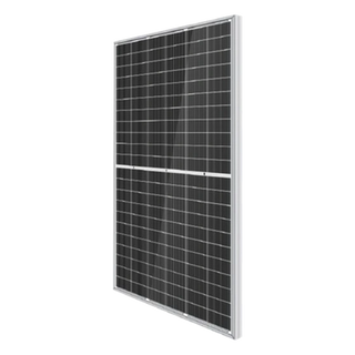 Módulo Solar / 710 W / Bifacial / Celda Tipo N TOPCon / 48.6 Vcc / Doble Vidrio Templado / Resistencia 5400 Pa Nieve / 2400 Pa Viento | SIERRA STORE