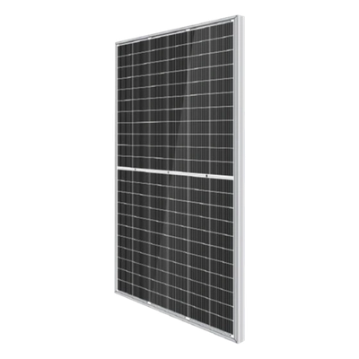 Módulo Solar / 710 W / Bifacial / Celda Tipo N TOPCon / 48.6 Vcc / Doble Vidrio Templado / Resistencia 5400 Pa Nieve / 2400 Pa Viento | SIERRA STORE