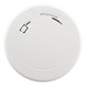 Detector Combo de Humo/CO, Autónomo, No Requiere Panel, Diseño Ultra Delgado, No Requiere Cableado | SIERRA STORE