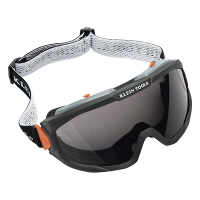 Goggles de Seguridad / Lentes Clase 1 / Protección UV 99.9% / Antiempañante / Antirayaduras / Compatible con Lentes Graduados | SIERRA STORE