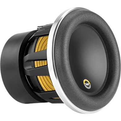 Subwoofer para Coche / 8 Pulgadas / 3 Ohmios / JL Audio W7AE / 8W7AE-3 | SIERRA STORE