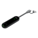 Pod de Presentación Inalámbrico / 4K Ultra HD 30 fps / Wi-Fi 6 / USB Type-C y Type-A / Transmisión Plug and Play | SIERRA STORE