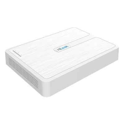 HiLook by HIKVISION DVR-116G-M1/T - DVR Pentahíbrido / 16 Canales TurboHD + 2 IP / 2 Megapixel 1080p Lite / AcuSense Lite / Audio | SIERRA STORE