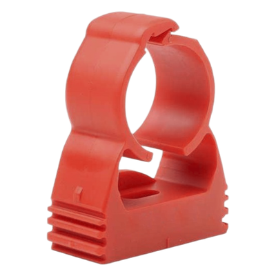 Soporte para Tubería de Detección de Humo por Aspiración / 3/4" / Instalación cada 1.5 m (4.9 ft) / Paquete 50 Piezas / Compatible | SIERRA STORE