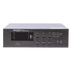 Mini Amplificador Mezclador / 240W RMS / Sistema 70/100V / Bluetooth / MP3 / Tuner FM / Prioridad Micrófono / 0.98 x 0.29 x 0.82 ft | SIERRA STORE