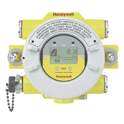 Transmisor Universal de Gas / 4-20 mA con HART / 3 Relés Configurables / IP66 / NEMA 4X / Áreas Peligrosas Clase I Div 1 | SIERRA STORE