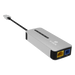 ONU Bridge Portátil / Dual GPON/EPON / 1 Puerto RJ45 2.5 Gbps / USB 3.0 Tipo-C / Alimentación USB | SIERRA STORE