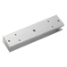 ACCESSPRO BU350S - Montaje en U para Puerta de Vidrio / Sin Perforación / Puertas 8 a 15 mm / 130x41x28 mm / 0.24 kg | SIERRA STORE