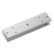 ACCESSPRO BU350S - Montaje en U para Puerta de Vidrio / Sin Perforación / Puertas 8 a 15 mm / 130x41x28 mm / 0.24 kg | SIERRA STORE