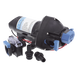 Bomba de Agua a Presión / 12 Vcd / Caudal 7 L/min (1.5 GPM) / Presión 2-35 psi / Autocebante 1.8 m (5.9 ft) / Sin Tanque Acumulador | SIERRA STORE