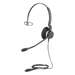 Auriculares para Contact Center / Mono / QD / Cancelación de Ruido / HD Voice / 49 g | SIERRA STORE
