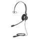 Auriculares para Contact Center / Mono / QD / Cancelación de Ruido / HD Voice / 49 g | SIERRA STORE