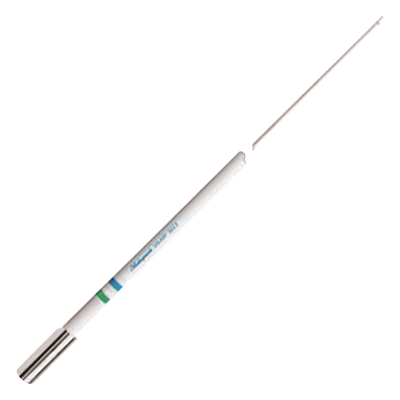 Antena Marina / Banda CB 27 MHz / Potencia 25W / Cable 20 pies (6.1 m) / SWR 1.5:1 | SIERRA STORE