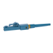 PANDUIT FSOCLC9 - Conector LC por Fusión / Monomodo 9/125µm / OS1/OS2 / UPC / Pérdida de Inserción 0.15 dB / -40 a 75°C / Férula | SIERRA STORE