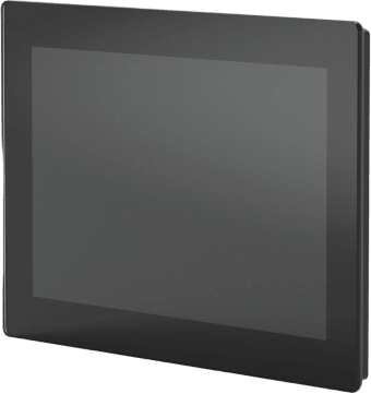 Panel Web Industrial 400, 10.1 Pulgadas 1280x800, Touchscreen Capacitivo, IP65 Frontal, ARM Cortex-A53 Quad-Core, 2GB RAM,...
