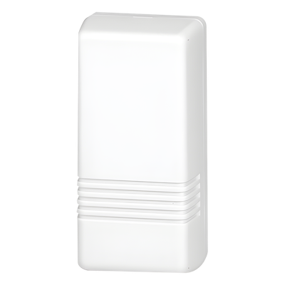 Sensor Inalámbrico de Impacto / Contacto Magnético Integrado / 3 Zonas Programables / 345 MHz / Alcance 3.66 m (12 ft) | SIERRA STORE
