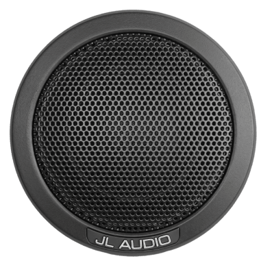 JL Audio C6 / Tweeter 1" Cúpula de Seda / 75 W RMS / 96 dB / 4 Ω / Car Audio | SIERRA STORE