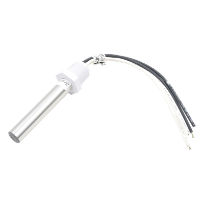 Detector de Calor Convencional / Activación 57.2°C (135°F) / Retardo Térmico Antifalsas / 6-125 VCC / 5A / UL 15.24x15.24 m (50x50 ft) | SIERRA STORE