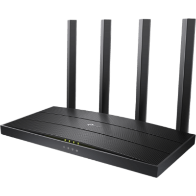 Router Omada VPN / WiFi AC1200 doble-banda / SDN Multi-WAN Gigabit / 1 Puerto WAN Gigabit / 2 Puertos LAN Gigabit / 2 Puertos | SIERRA STORE