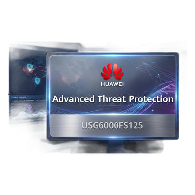 Licencia Advanced Threat Protection / Antivirus / IPS / Filtrado URL/Aplicación / 1 Año / Firewall USG6000F-S125 | SIERRA STORE