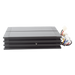 Sirena Vehicular / 100W / 115 dB / Control Unimando / 3 Salidas Auxiliares / Micrófono / Interconexión a Radio | SIERRA STORE