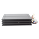 Sirena Vehicular / 100W / 115 dB / Control Unimando / 3 Salidas Auxiliares / Micrófono / Interconexión a Radio | SIERRA STORE