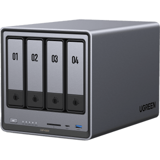 Discos Duros Mecánicos (Hdd) UGREEN 85449 - UGREEN