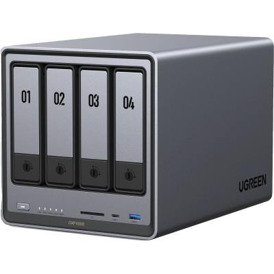Discos Duros Mecánicos (Hdd) UGREEN 85449 - UGREEN