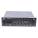 Mezclador Amplificador de Audio - 4 zonas de 240W RMS Hasta 960W | 4 Canales | 5 Entradas | MP3 Tuner USB/SD | 1 Entrada de Micrófono | SIERRA STORE