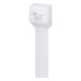 PANDUIT PLT1.5M-M - Cincho de Bloqueo / Nylon 6.6 / 142 mm (5.6 in) x 2.5 mm / Resistencia 18 lbs (80 N) / UL Listado / Espacios | SIERRA STORE